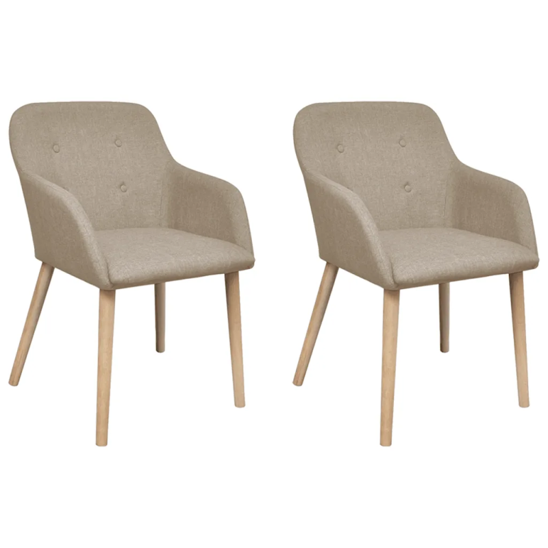 Chaises Columbia