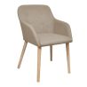 Chaises Columbia