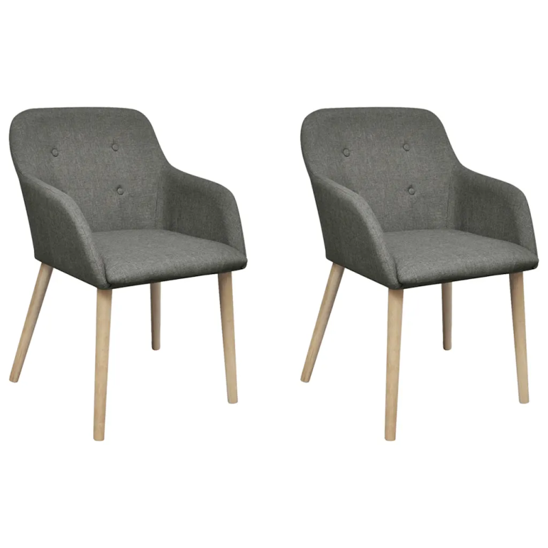 Chaises Columbia