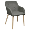 Chaises Columbia