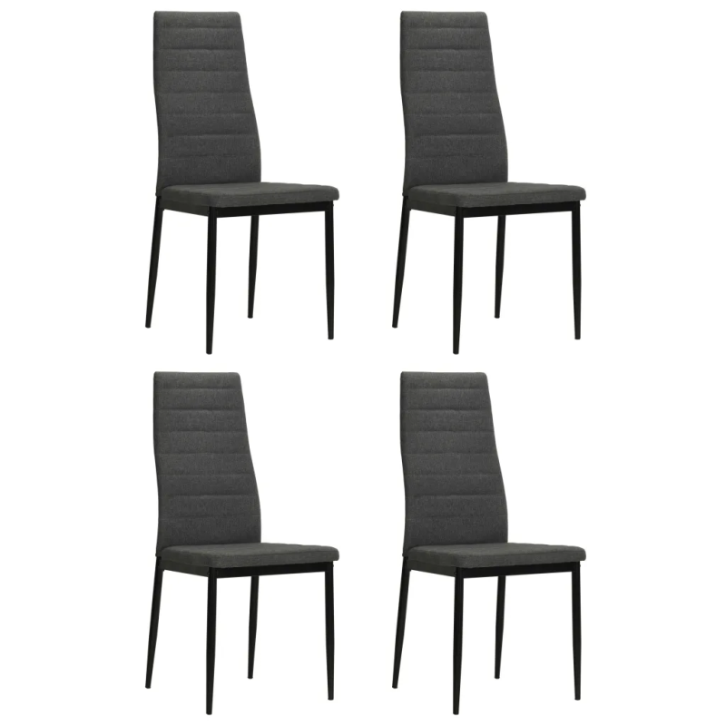 Chaises Ridge