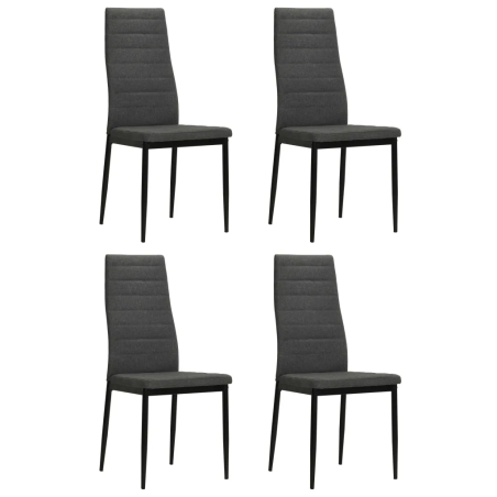 Chaises Ridge
