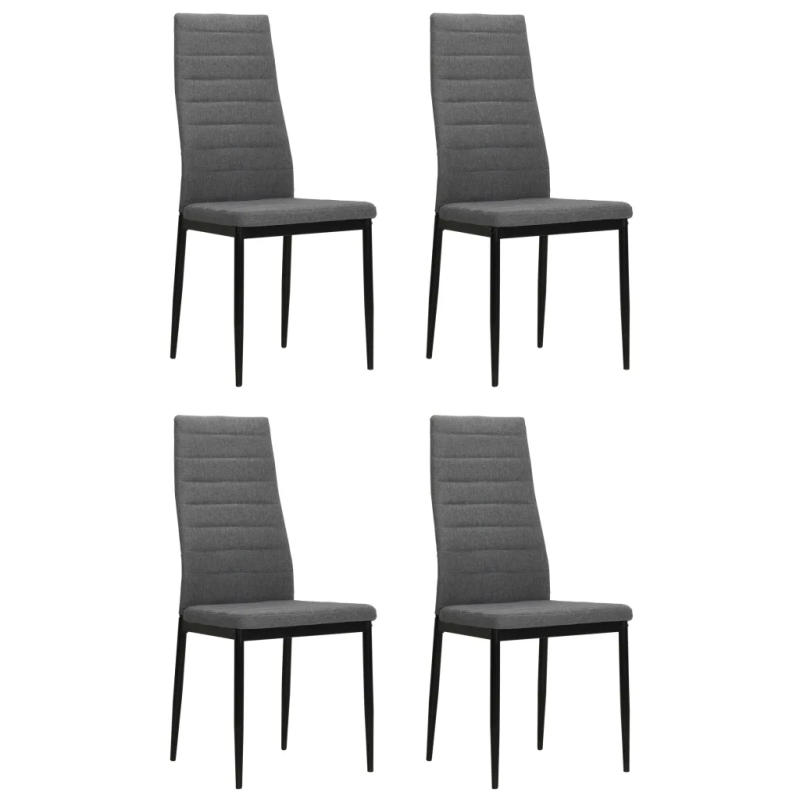 Chaises Ridge