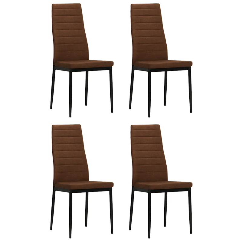 Chaises Ridge