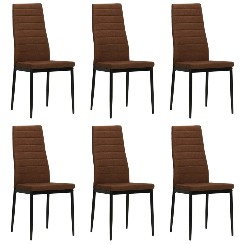 Chaises Ridge
