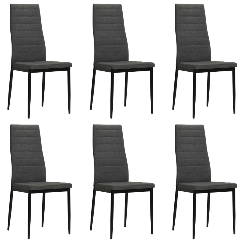 Chaises Ridge