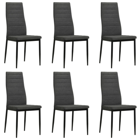 Chaises Ridge