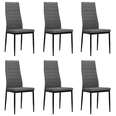 Chaises Ridge