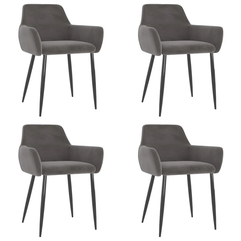 Chaises Forsyth