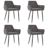 Chaises Forsyth