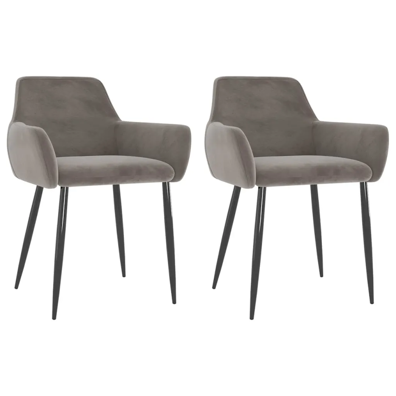 Chaises Forsyth