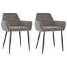 Chaises Forsyth