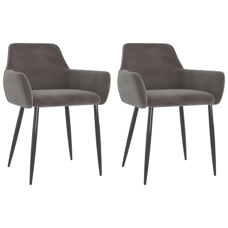 Chaises Forsyth