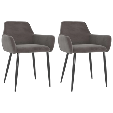 Chaises Forsyth