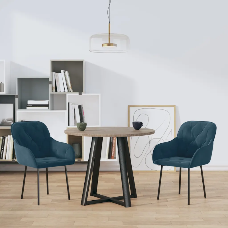 Chaises Chrystie