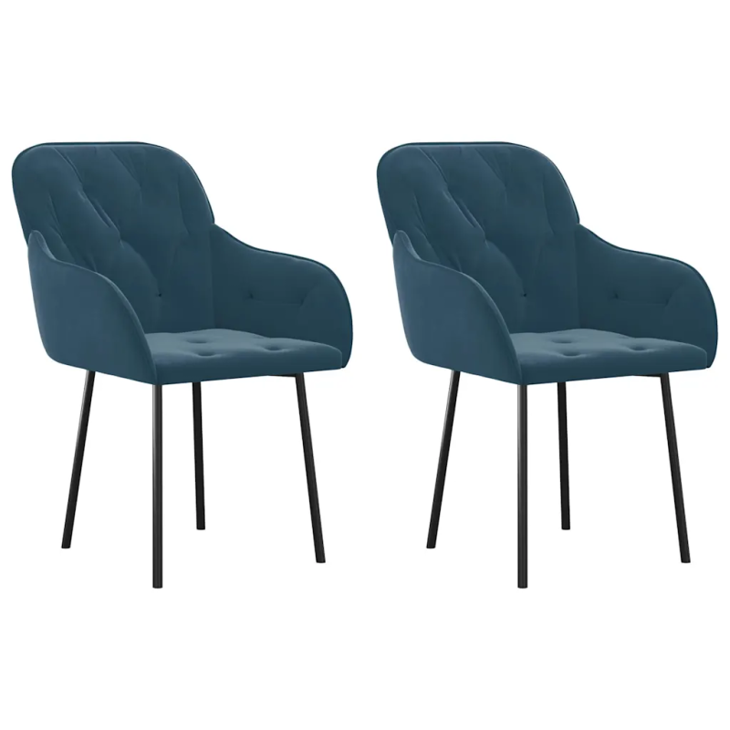 Chaises Chrystie