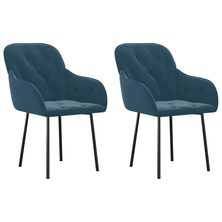 Chaises Chrystie