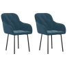 Chaises Chrystie