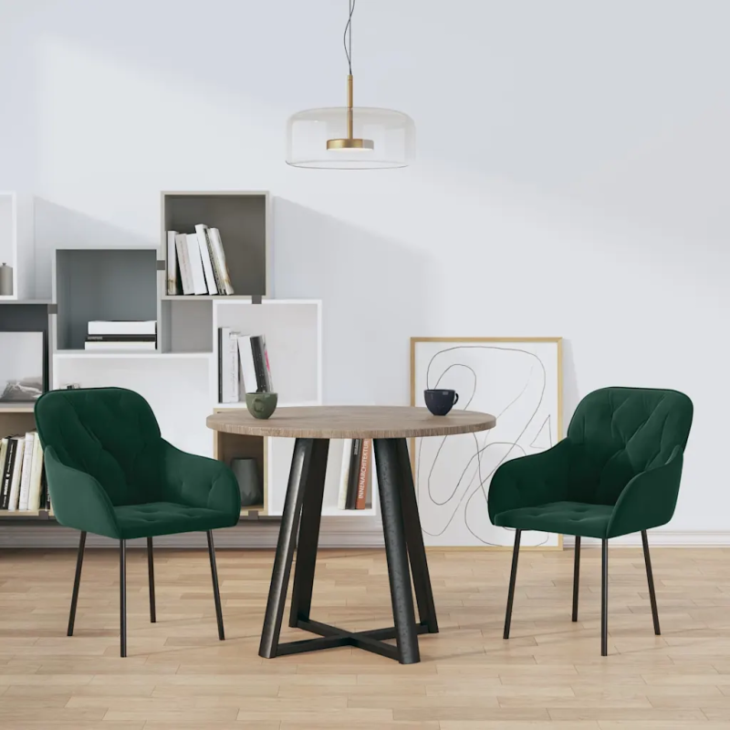 Chaises Chrystie