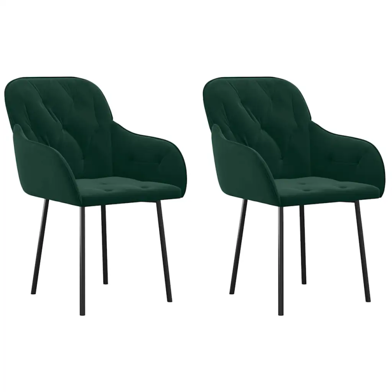 Chaises Chrystie