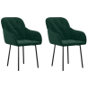 Chaises Chrystie