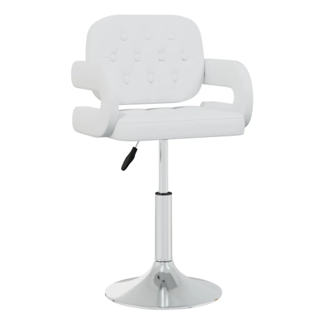 Chaises pivotantes Patchin