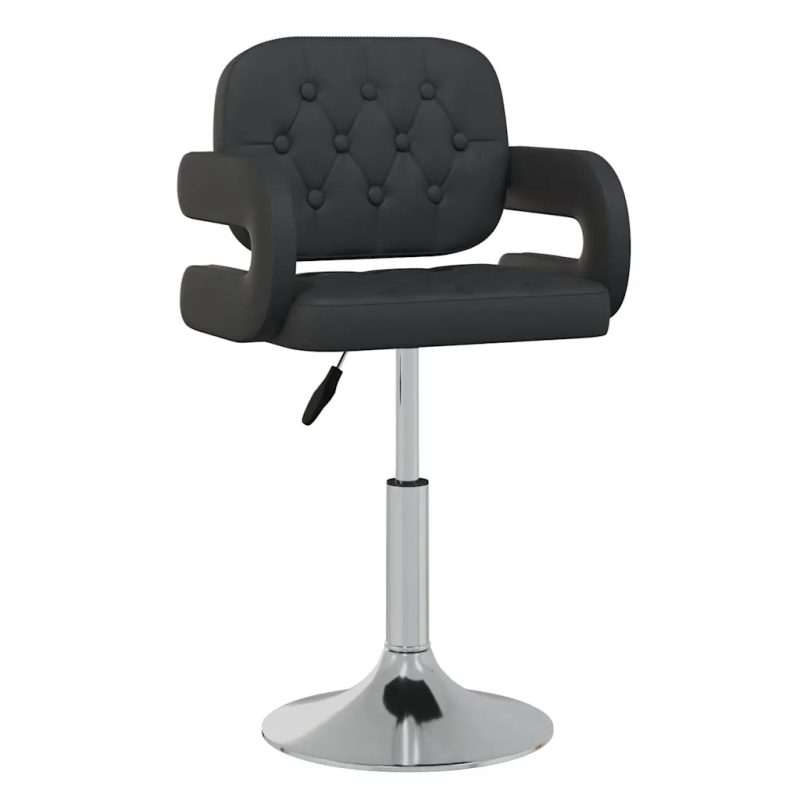 Chaises pivotantes Patchin