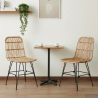 Chaises Hicks