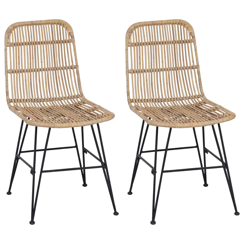 Chaises Hicks