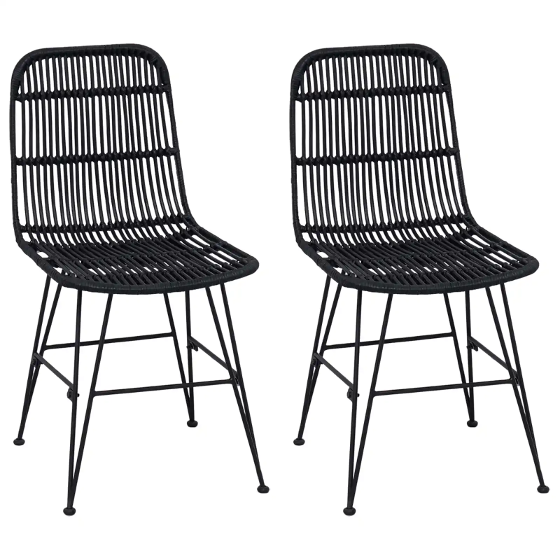 Chaises Hicks