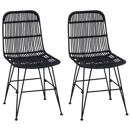Chaises Hicks