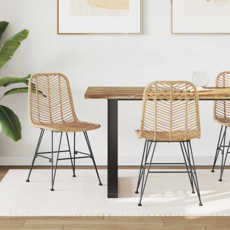 Chaises Joralemon