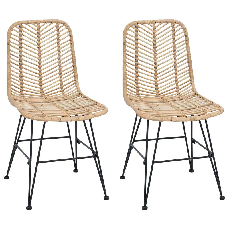 Chaises Joralemon