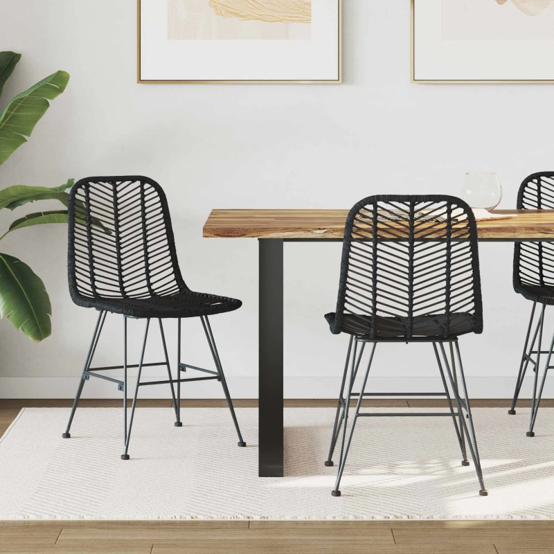Chaises Joralemon