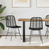 Chaises Joralemon