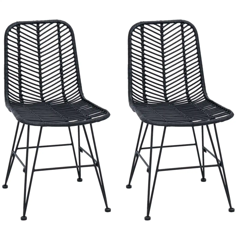 Chaises Joralemon