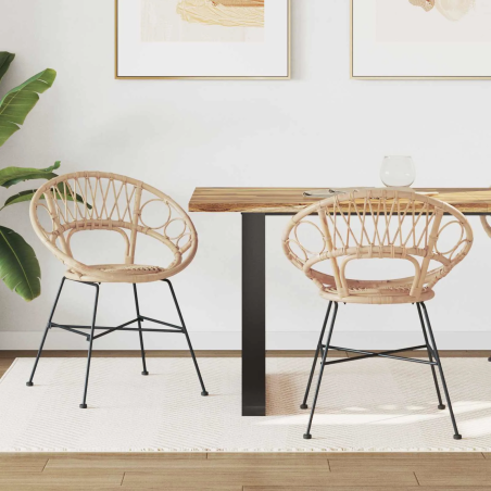 Chaises Pierrepont