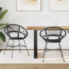 Chaises Pierrepont