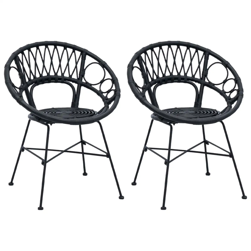 Chaises Pierrepont