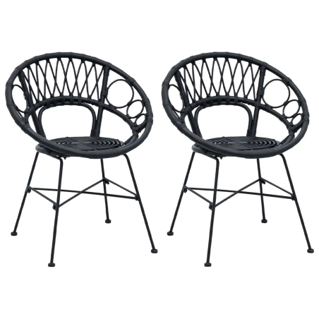 Chaises Pierrepont