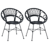 Chaises Pierrepont