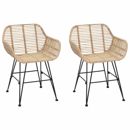 Chaises Remsen