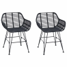 Chaises Remsen
