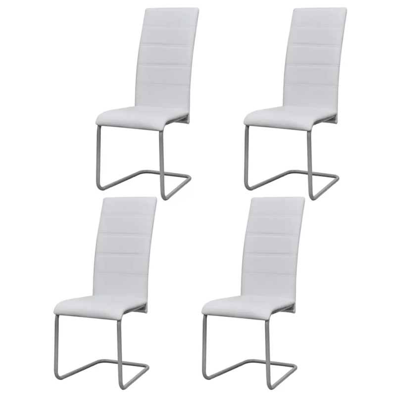 Chaises Mitchell