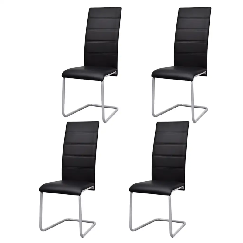Chaises Mitchell