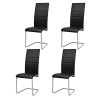 Chaises Mitchell
