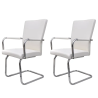 Chaises Wyckoff