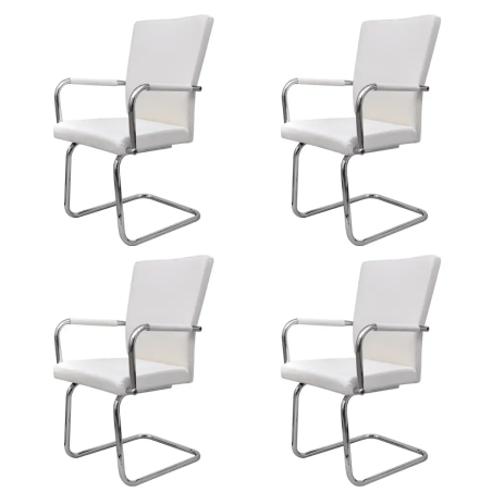 Chaises Wyckoff
