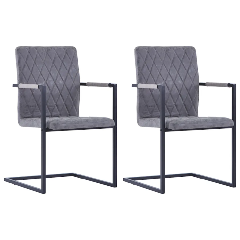 Chaises Metropolitan