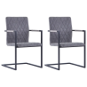 Chaises Metropolitan